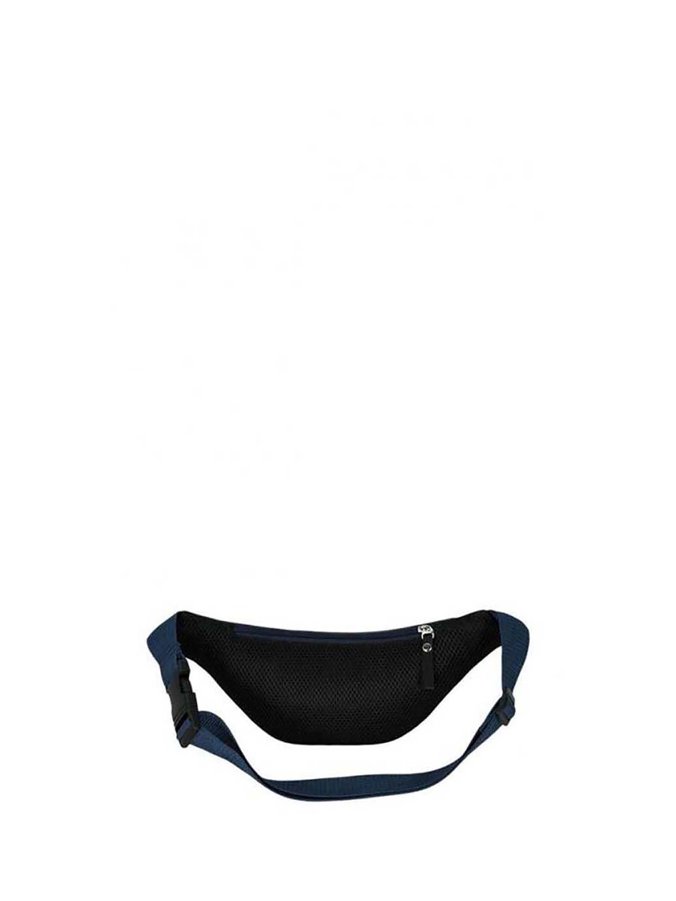 Сумки Exodus модель 1068LeatherCanvasBlue Фото