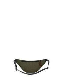 Сумки Exodus модель 1072LeatherCanvasMulticolor Фото