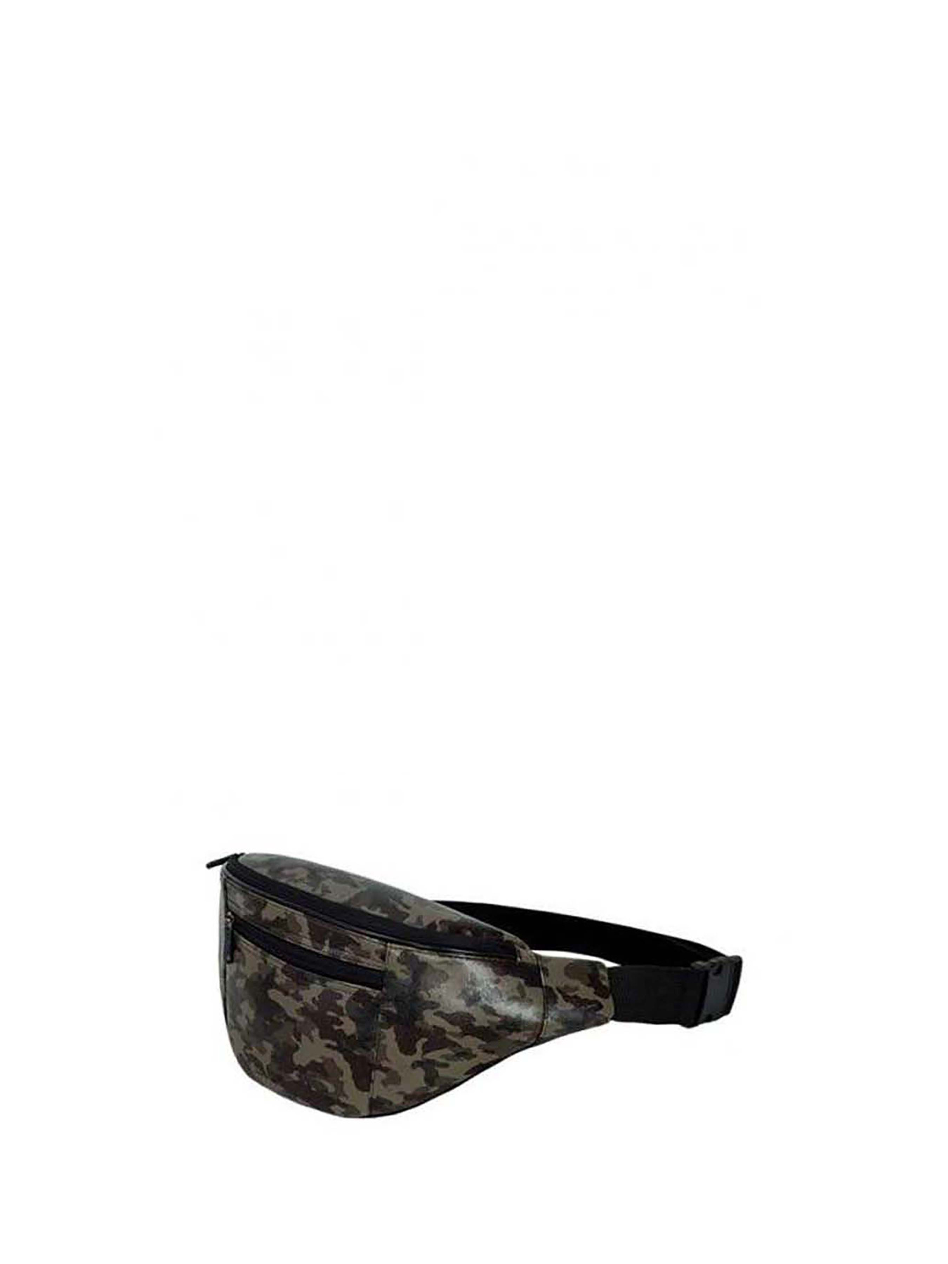 Сумки Exodus модель 1077MilitaryCamouflage Фото