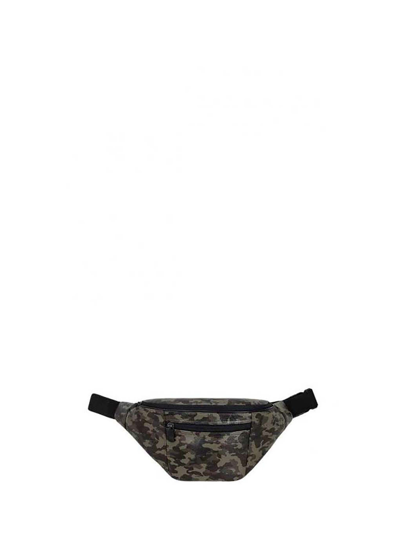 Сумки Exodus модель 1077MilitaryCamouflage Фото
