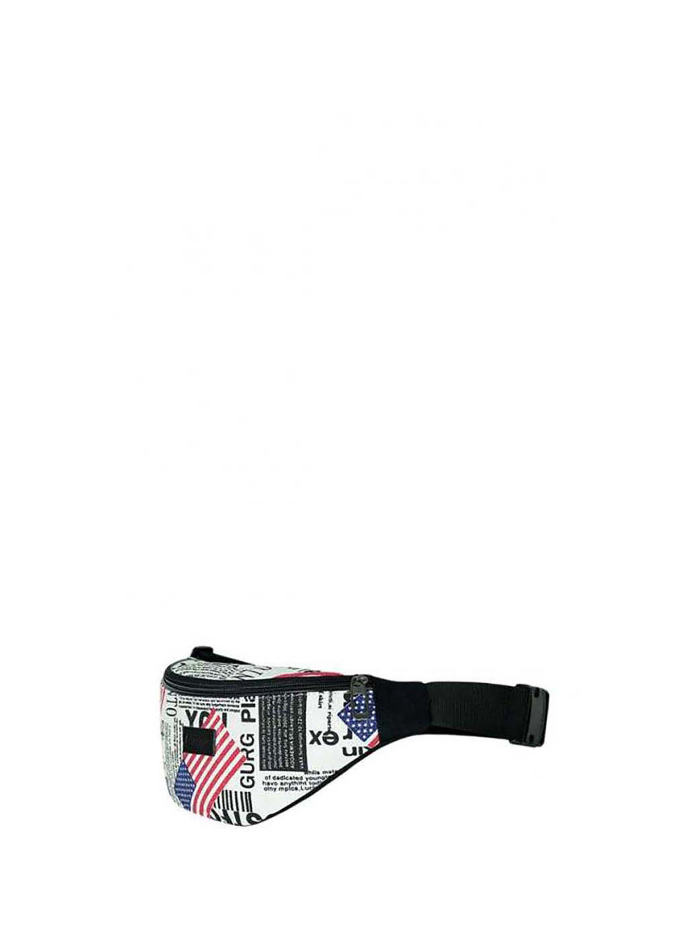 Сумки Exodus модель 1103StreetMulticolor Фото