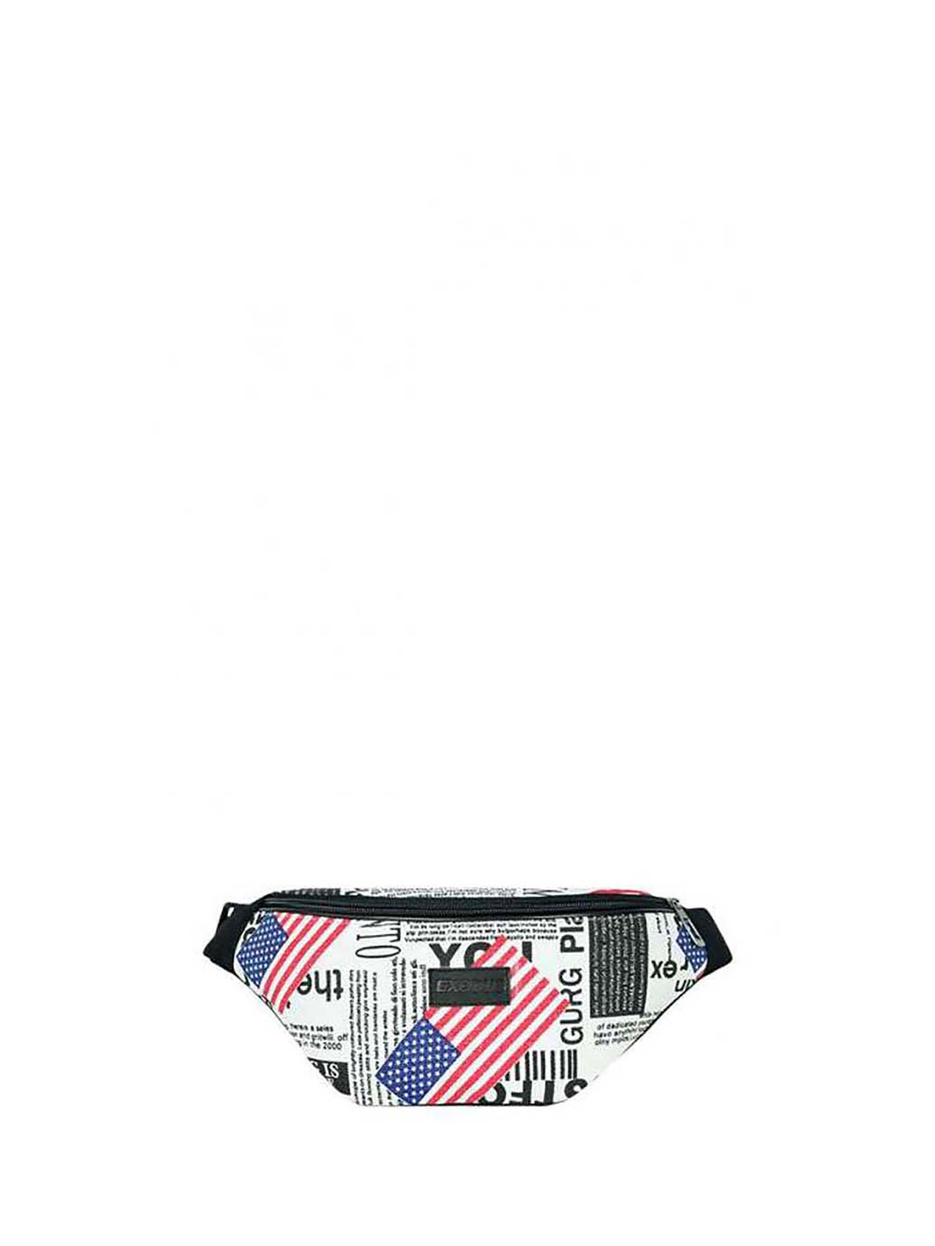 Сумки Exodus модель 1103StreetMulticolor Фото