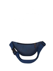 Сумки Exodus модель 1155LeatherCanvasBlue Фото