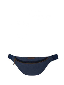 Сумки Exodus модель 1155LeatherCanvasBlue Фото