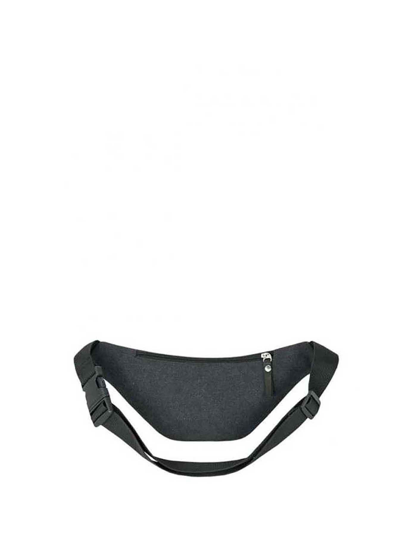 Сумки Exodus модель 1205LeatherCanvasGrey Фото