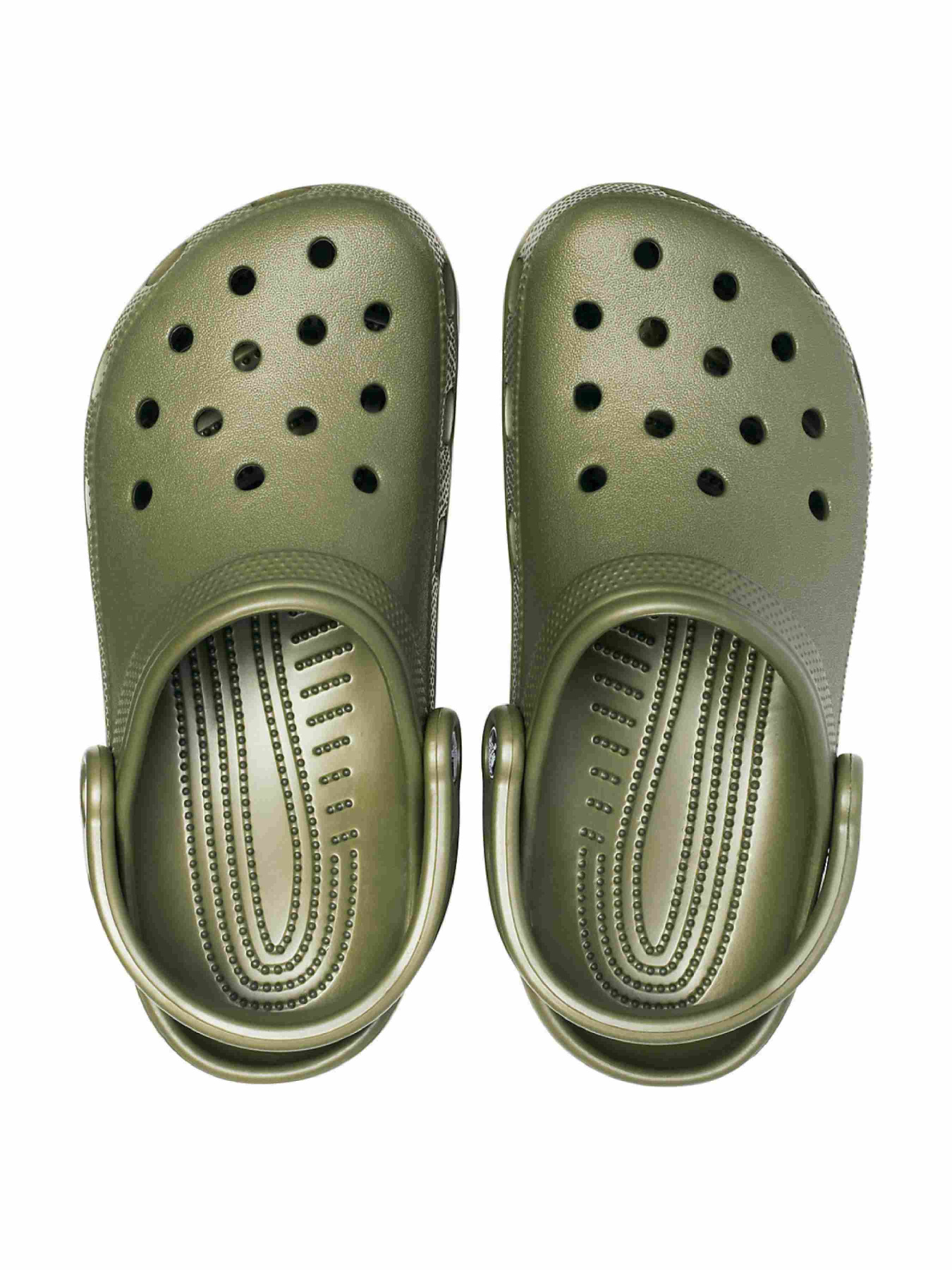 Шлёпанцы Crocs модель 10001AGr Фото