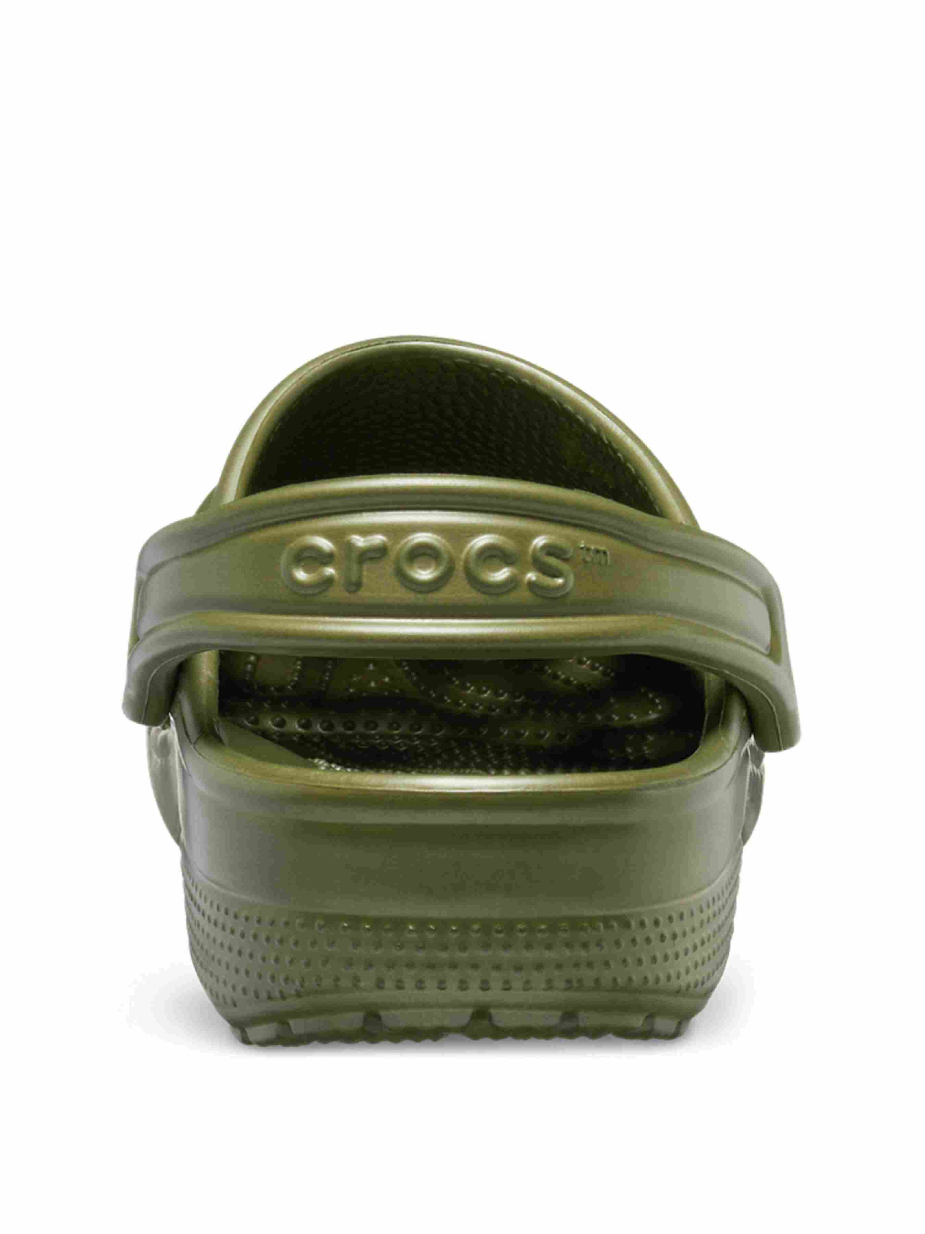 Шлёпанцы Crocs модель 10001AGr Фото
