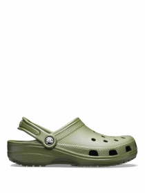 Шлёпанцы Crocs модель 10001AGr Фото