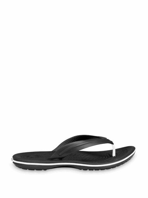 Шлёпанцы Crocs модель 11033Blk Фото