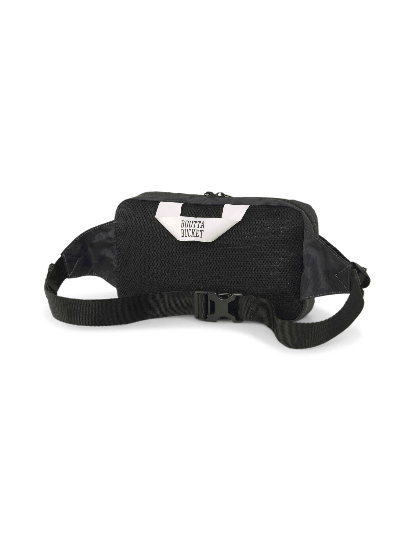 Сумки PUMA Basketball Ballin Waistbag модель 078934 Фото