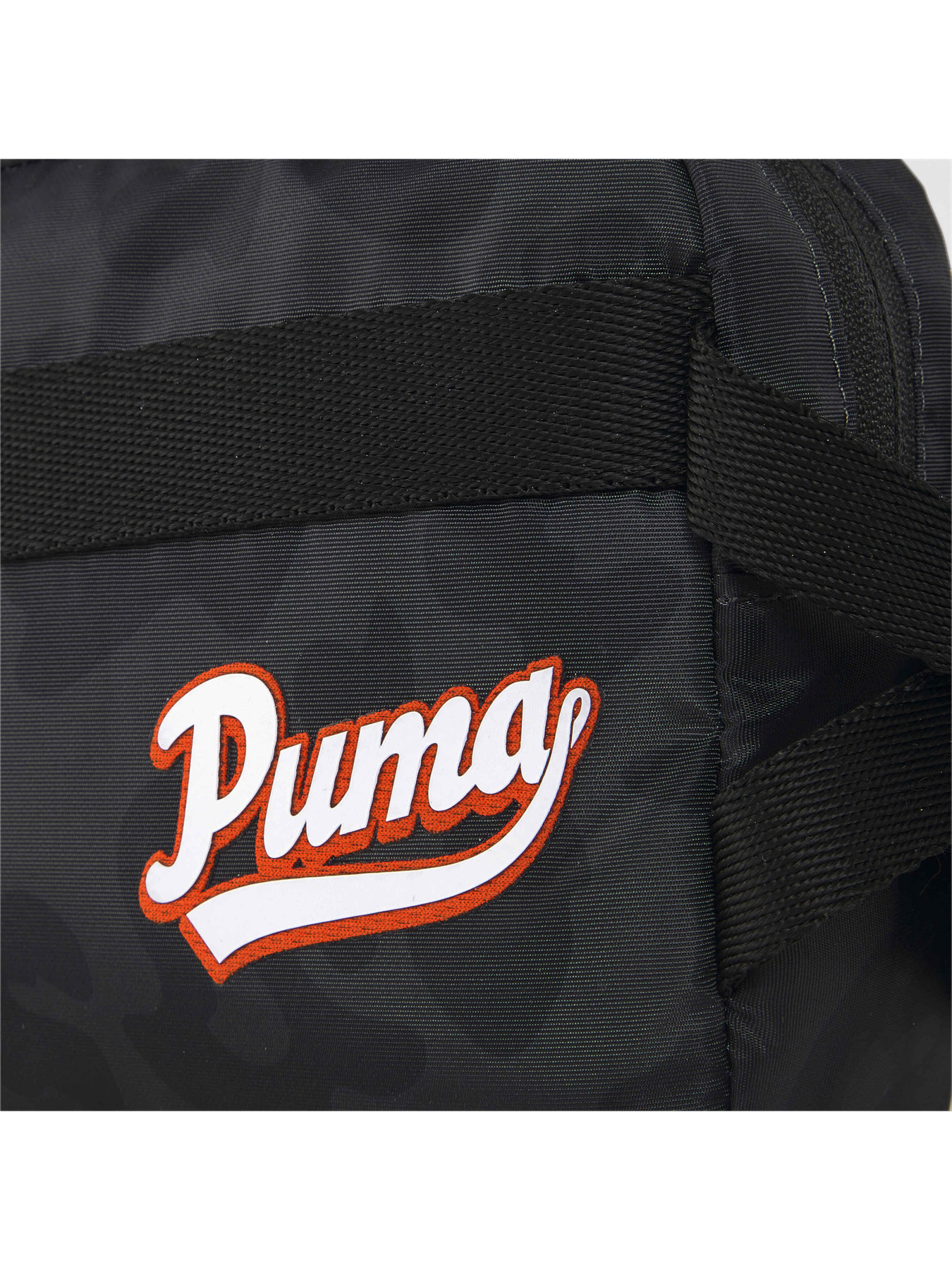 Сумки PUMA Basketball Ballin Waistbag модель 078934 Фото