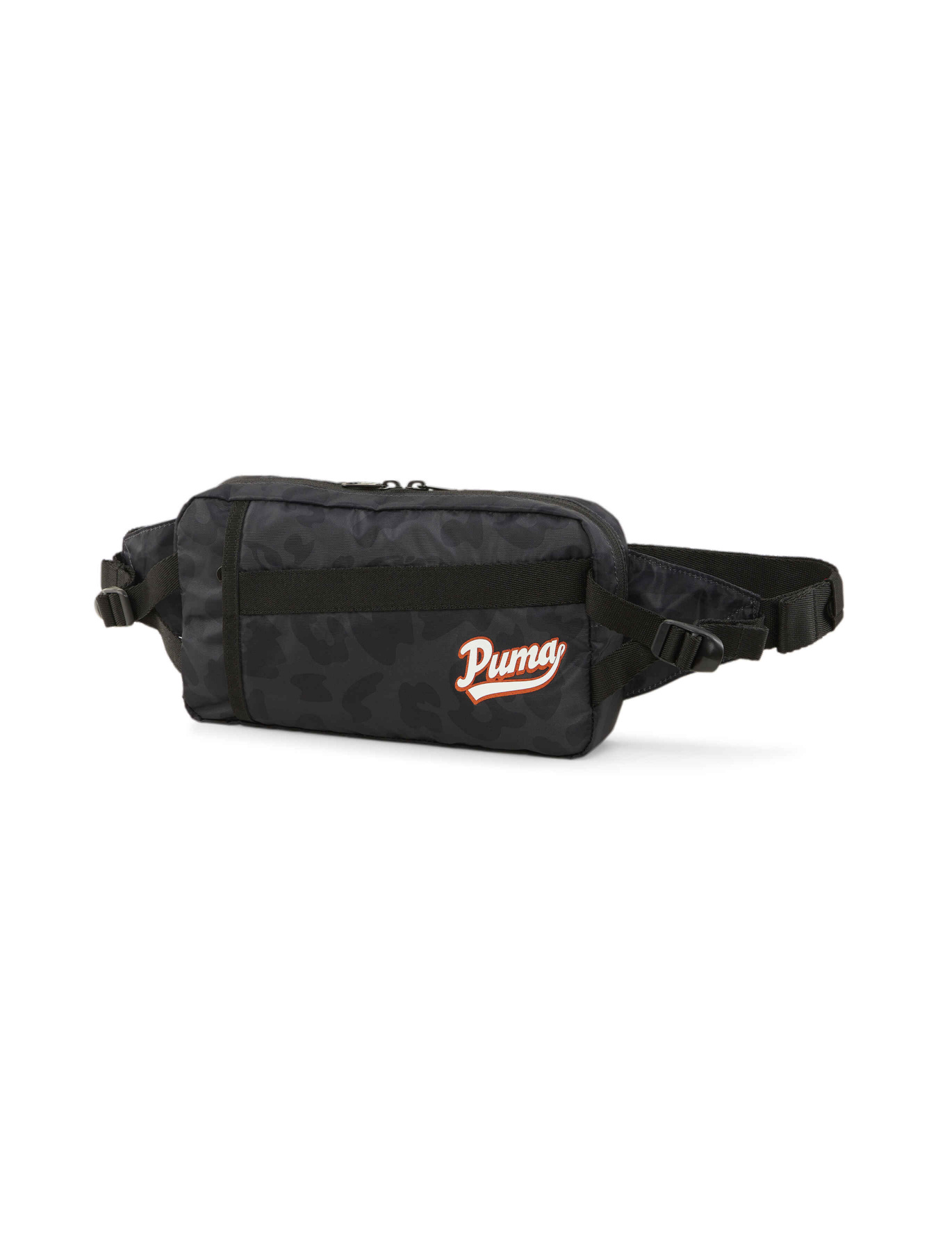 Сумки PUMA Basketball Ballin Waistbag модель 078934 Фото