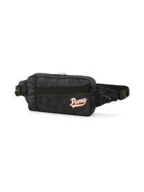 Сумки PUMA Basketball Ballin Waistbag модель 078934 Фото