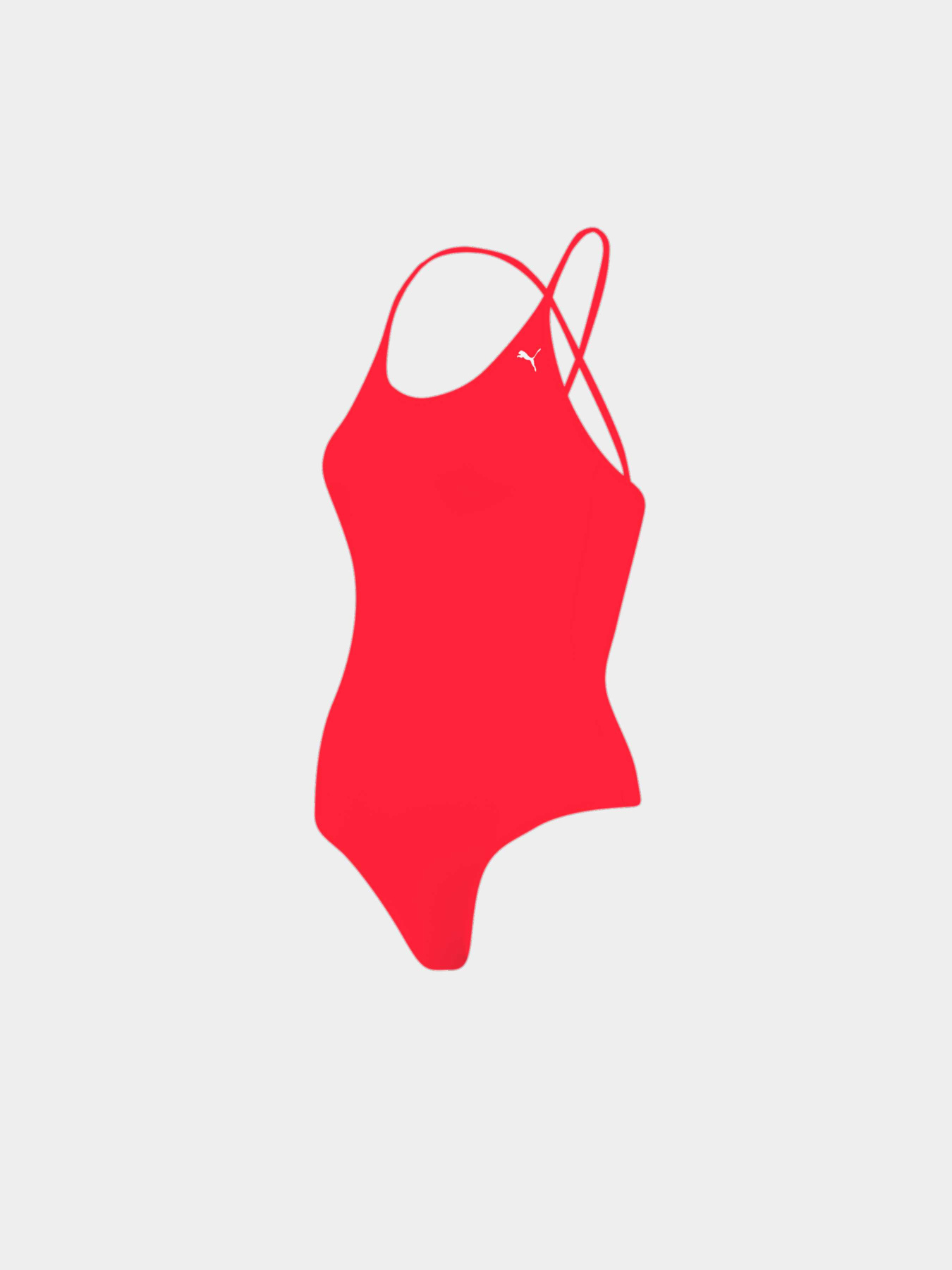 Одяг для пляжу PUMA Swim Women V-neck Cross модель 935086 Одяг для пляжу PUMA Swim Women V-neck Cross модель 935086 Фото