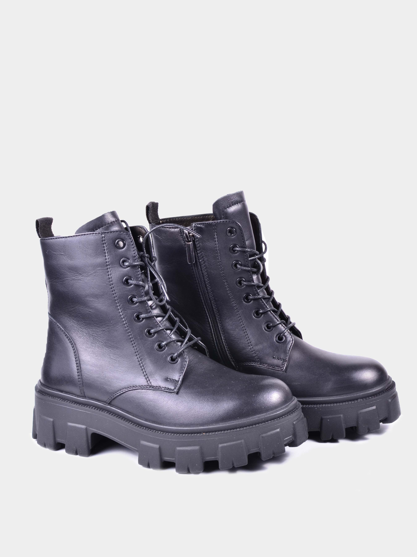 Ботинки и сапоги Irbis модель 659_black Ботинки и сапоги Irbis модель 659_black Фото