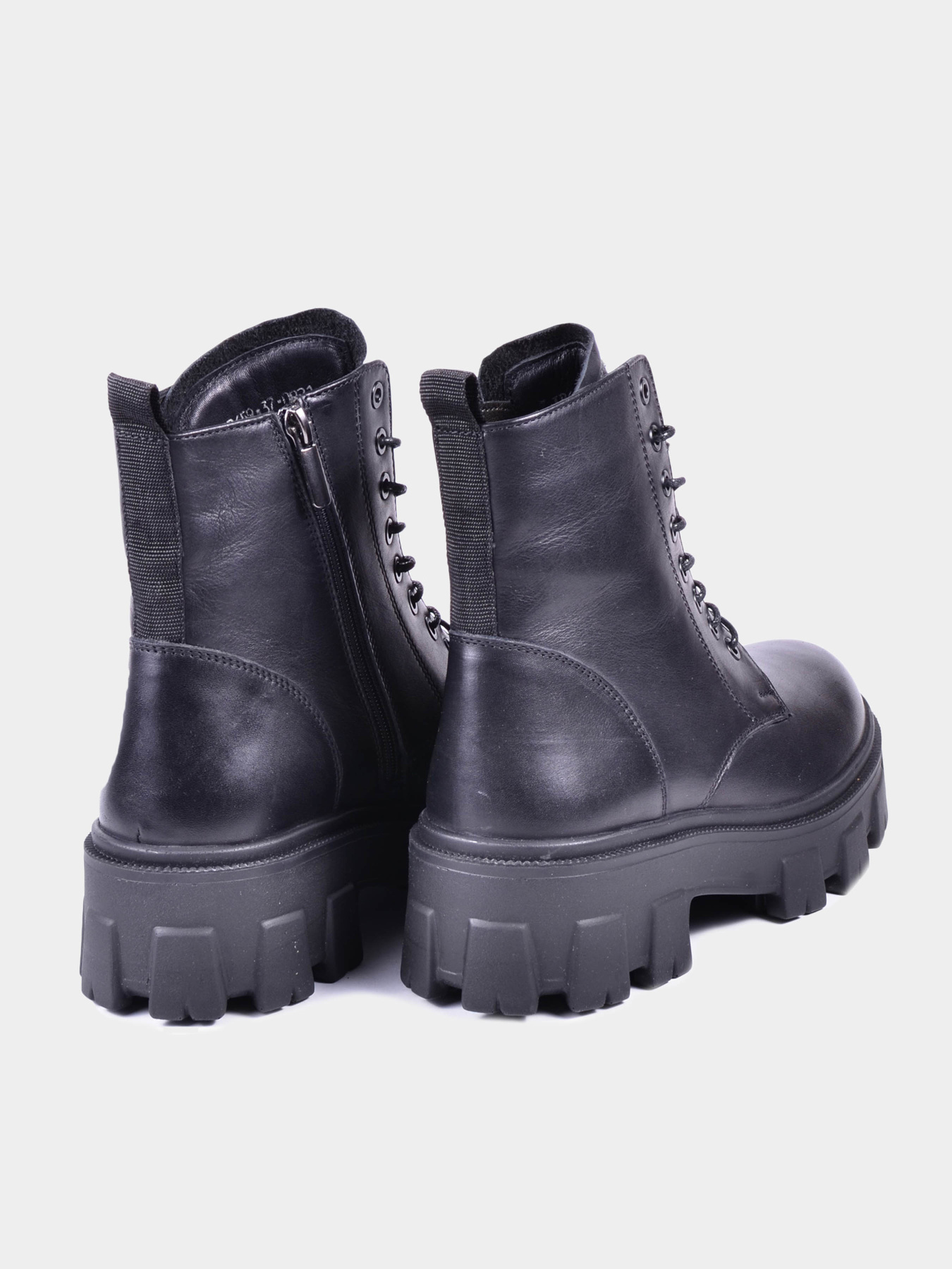 Ботинки и сапоги Irbis модель 659_black Ботинки и сапоги Irbis модель 659_black Фото