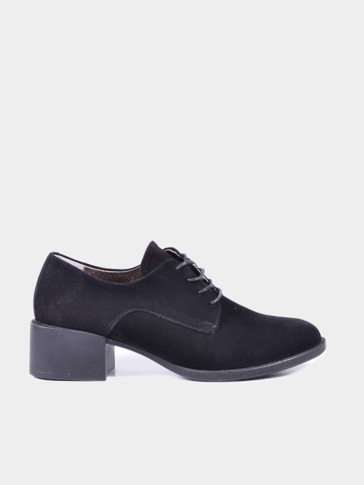 Туфли и лоферы Irbis модель 639_black Фото