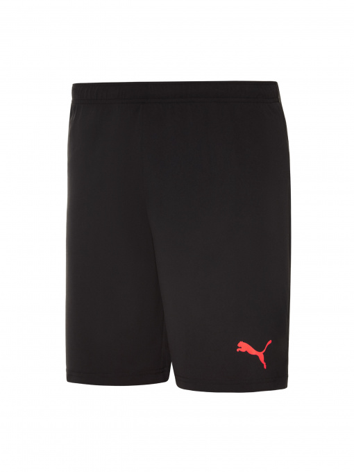 Шорты PUMA Individualrise Shorts модель 657538 Фото
