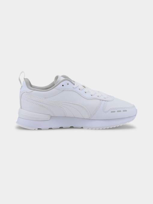 Кроссовки PUMA R78 Sl Jr модель 374428 Фото