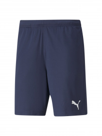 Шорты PUMA Individualrise Shorts модель 657538 Фото