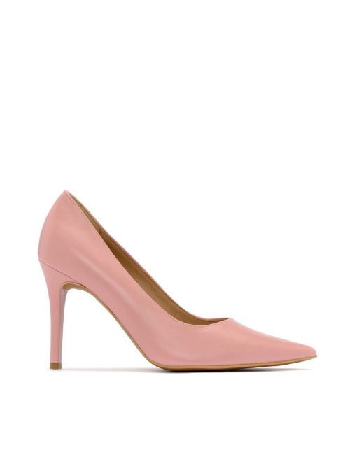 Туфли и лоферы RYLKO модель 9UNC5____9RP Фото