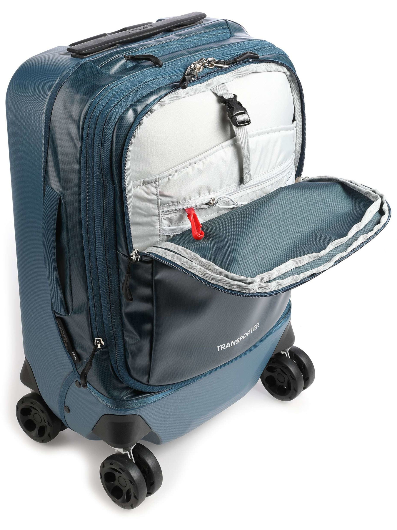 Дорожные сумки и чемоданы Osprey модель cd30918f-1fb9-11ed-810e-001dd8b72568 Дорожные сумки и чемоданы Osprey модель cd30918f-1fb9-11ed-810e-001dd8b72568 Фото