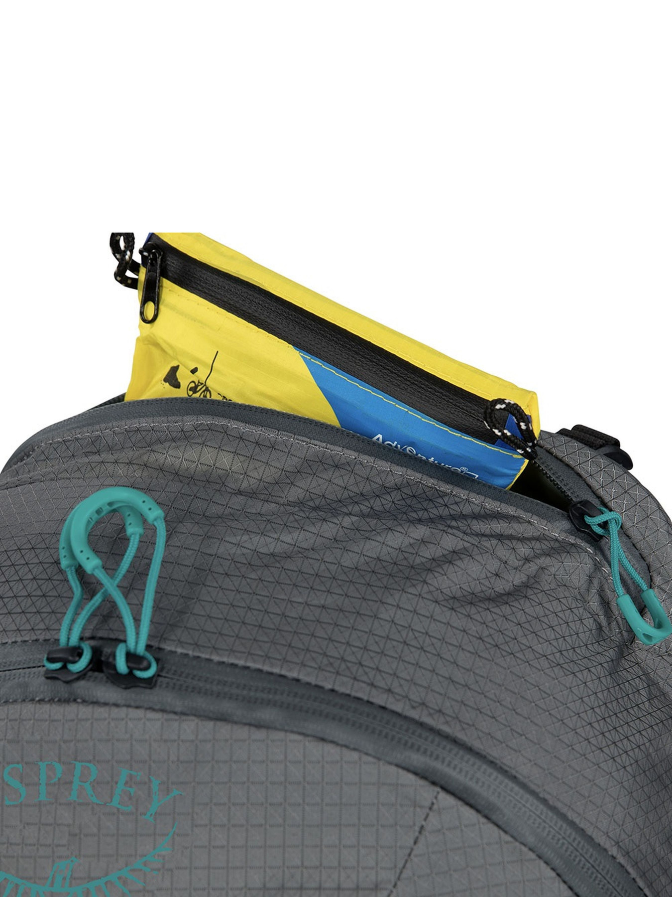 Рюкзаки Osprey модель 3d192851-1fca-11ed-810e-001dd8b72568 Фото