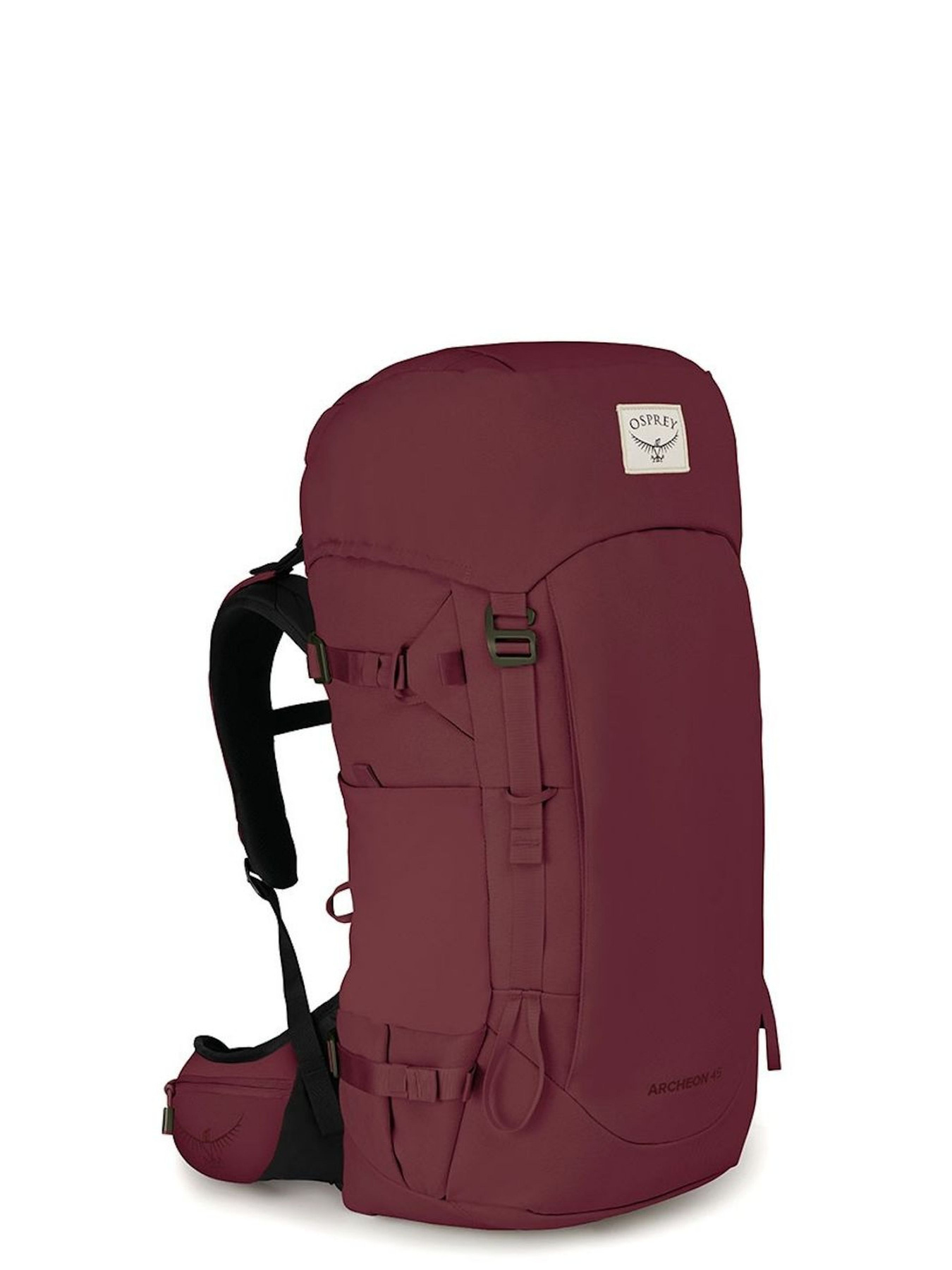 Рюкзаки Osprey модель d552acb8-1fca-11ed-810e-001dd8b72568 Рюкзаки Osprey модель d552acb8-1fca-11ed-810e-001dd8b72568 Фото
