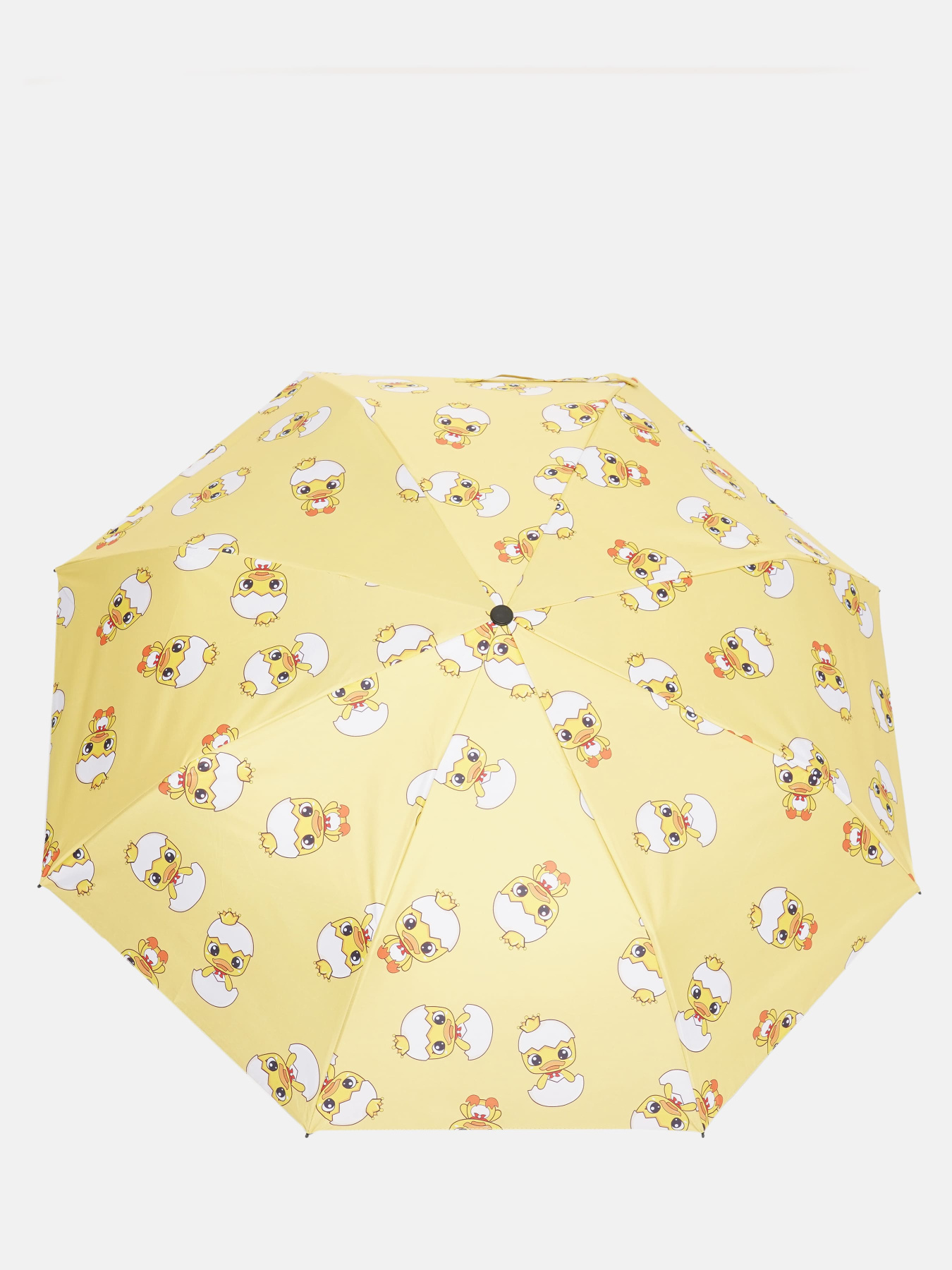 Парасольки Monsen модель CV1ZNT18-yellow Фото