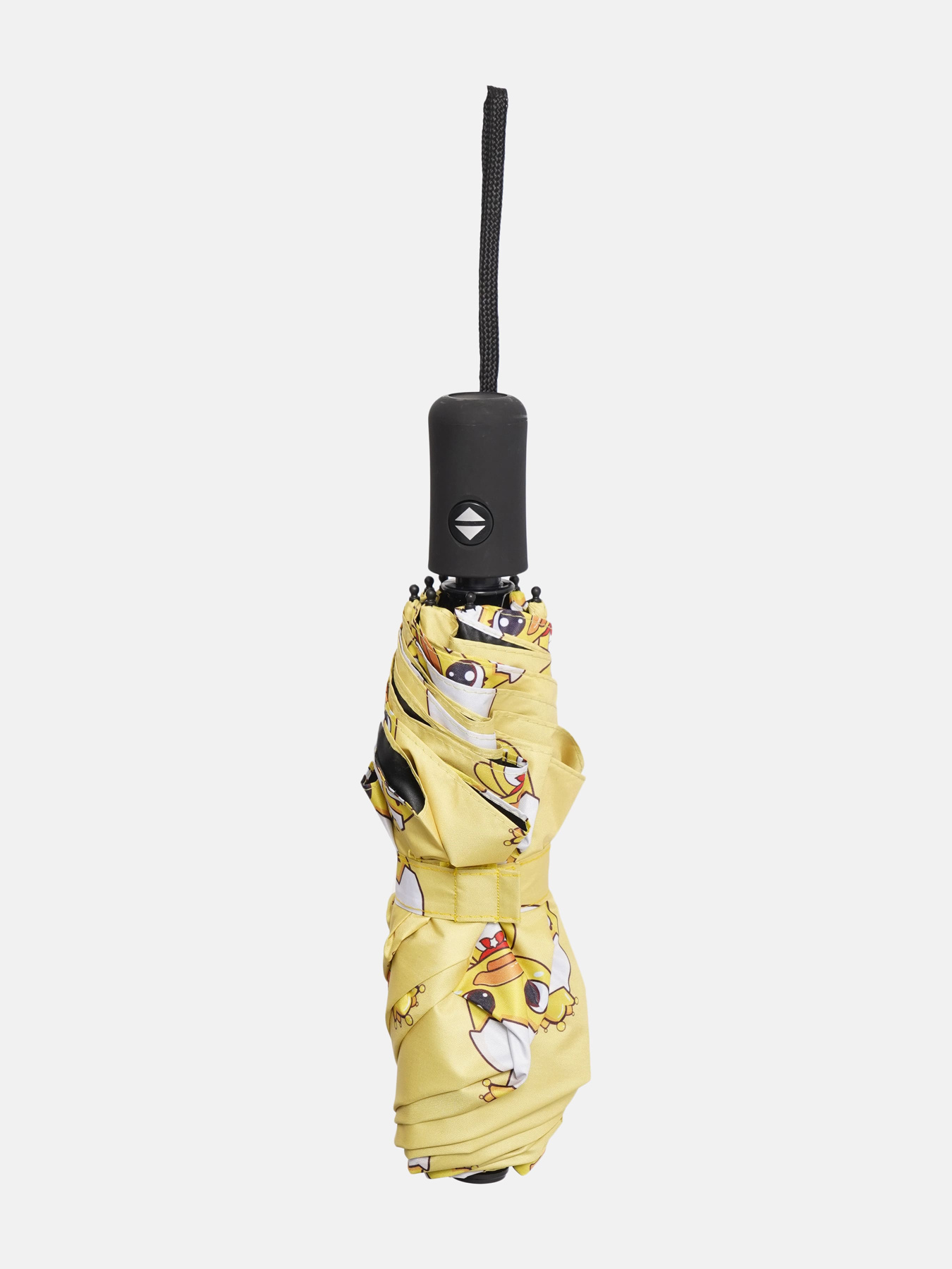 Парасольки Monsen модель CV1ZNT18-yellow Фото