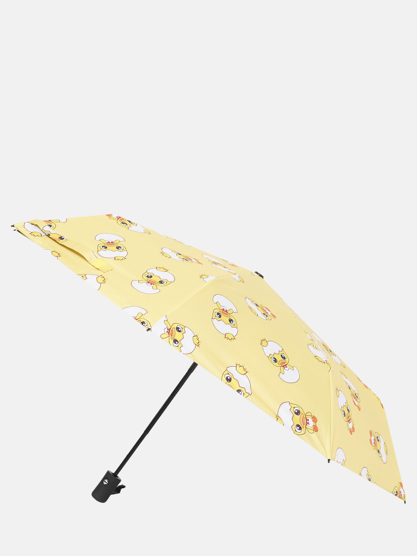 Парасольки Monsen модель CV1ZNT18-yellow Фото