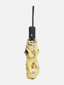 Парасольки Monsen модель CV1ZNT18-yellow Фото