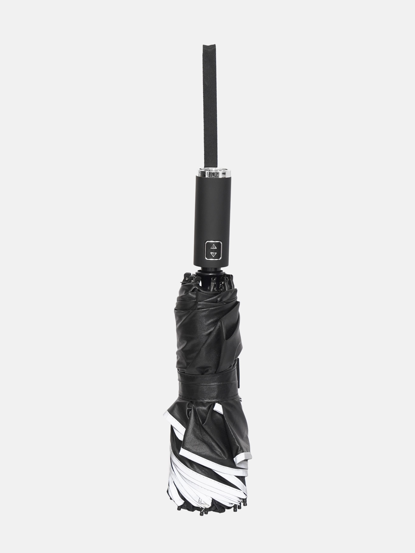 Зонты Monsen модель CV1ZNT19-black Фото