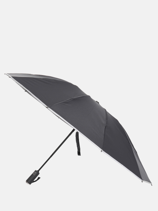 Парасольки Monsen модель CV1ZNT19-black Фото