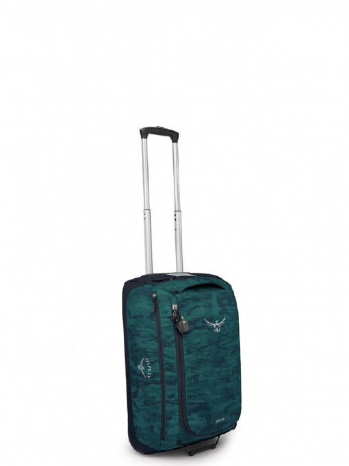 Дорожні сумки та валізи Osprey модель fd92405f-21e1-11ed-810e-001dd8b72568 Фото