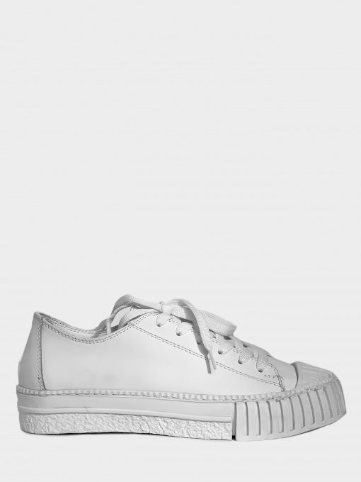 Кеды EVIE модель 994-4K-White Фото