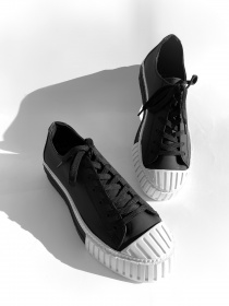 Кеды EVIE модель 994-3K-Black Фото