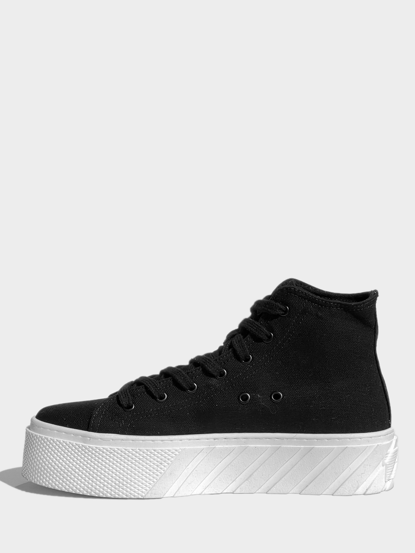 Кеды EVIE модель 934-1K-Black Фото