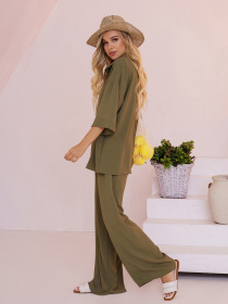 Костюмы ISSA Plus модель 13467_hacks Фото