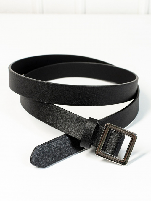 Ремені ISSA Plus модель R1-110_black Фото