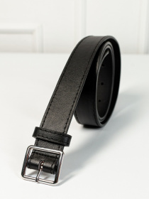 Ремни ISSA Plus модель R1-111_black Фото