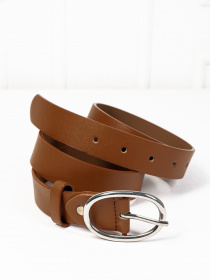 Ремені ISSA Plus модель R1-114_lightbrown Фото