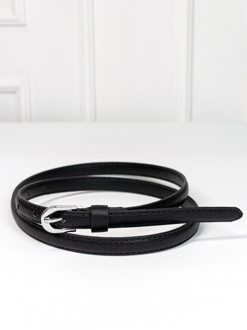 Ремені ISSA Plus модель R1-115_black Фото