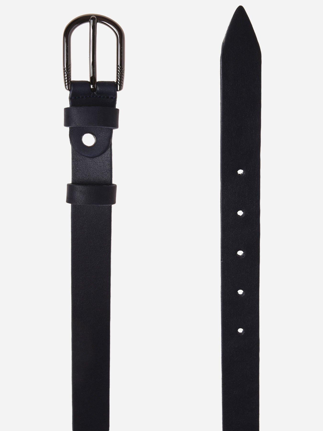 Ремені Borsa Leather модель 110v1genw17 Фото
