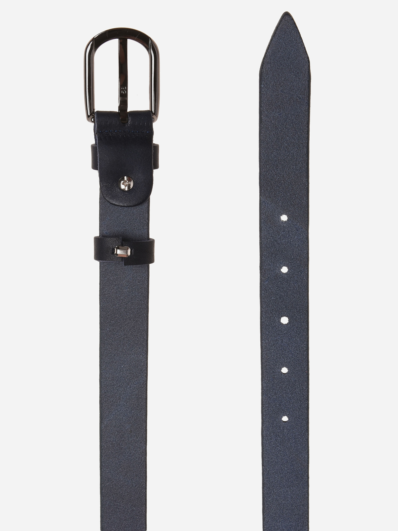 Ремені Borsa Leather модель 110v1genw17 Фото