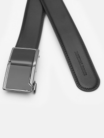 Ремни Horse Imperial модель V1HRS909-black Фото
