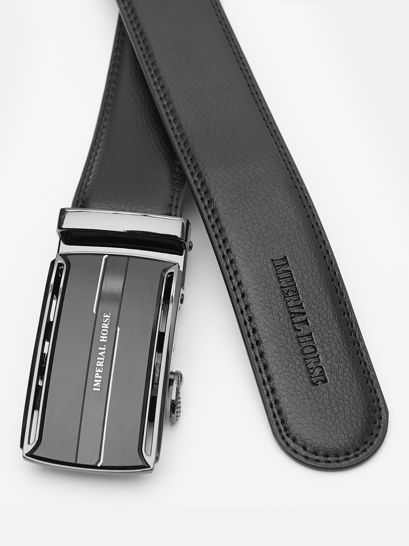 Ремни Horse Imperial модель V1HRS914-black Фото