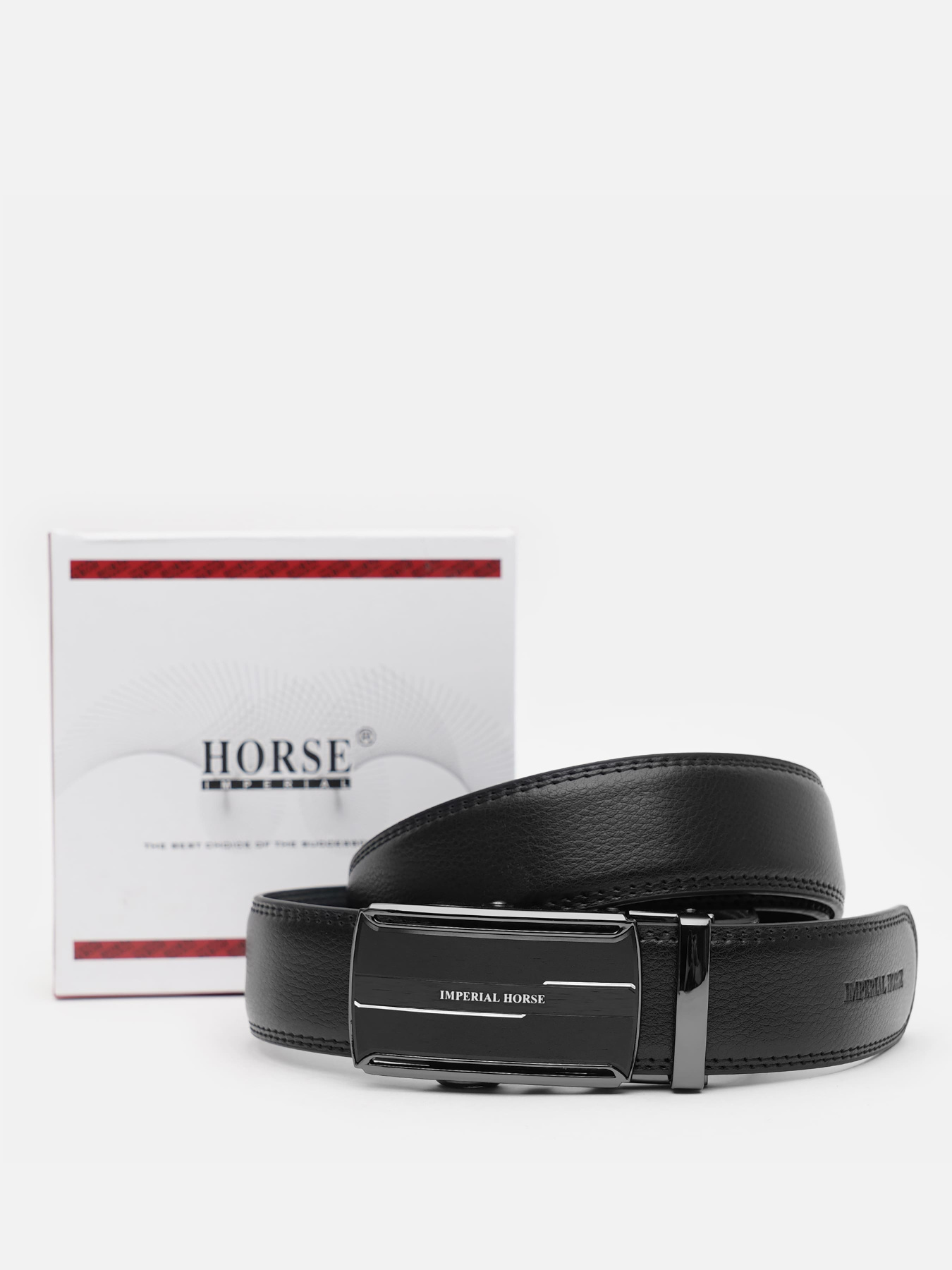 Ремни Horse Imperial модель V1HRS914-black Фото