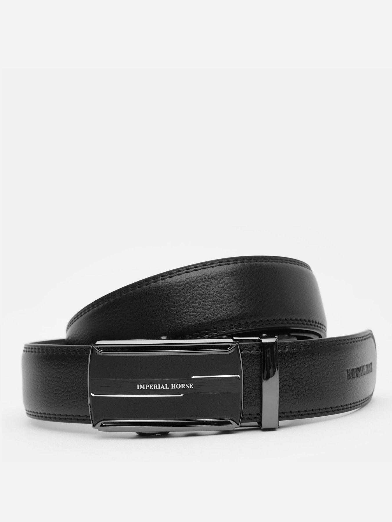 Ремни Horse Imperial модель V1HRS914-black Фото