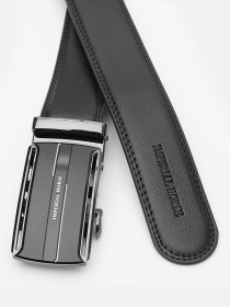 Ремни Horse Imperial модель V1HRS914-black Фото